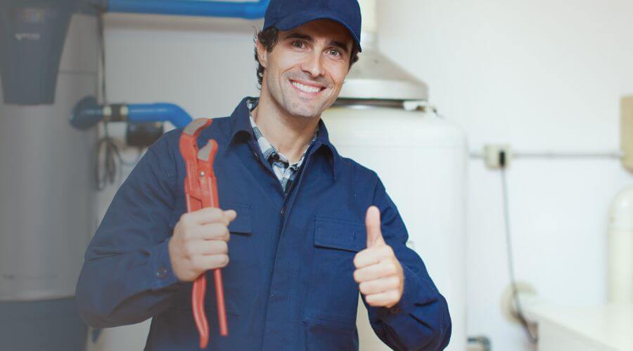 Professional septic tank pumping in McLean, IL
